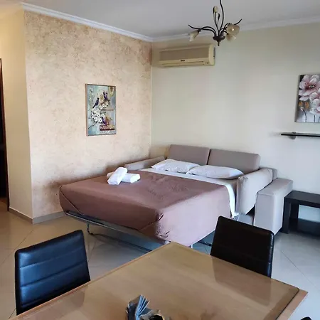 Appartement Regina Argostóli