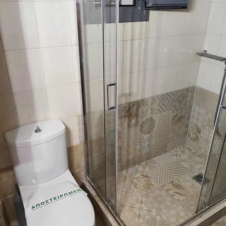 Appartement Regina