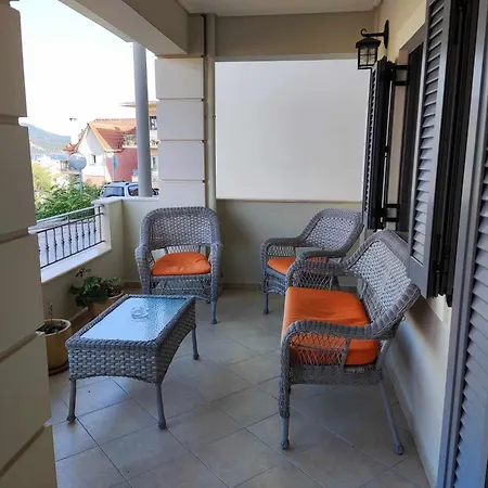 Appartement Regina