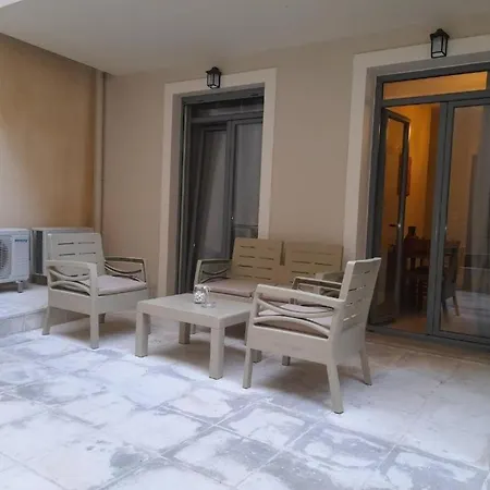 Appartement Regina *