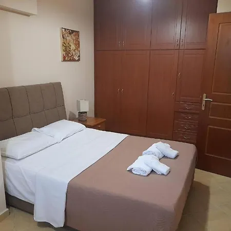 Regina Appartement Argostóli