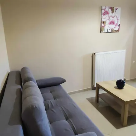 Regina Appartement *