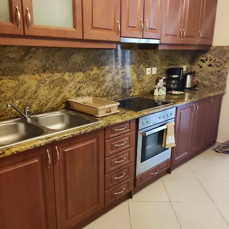Regina Appartement *