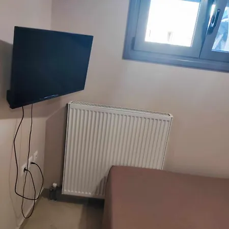 Regina Appartement